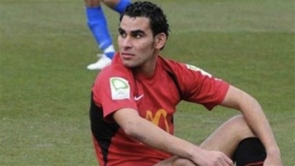 احمد عيد عبد الملك