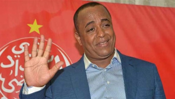 سعيد الناصيري