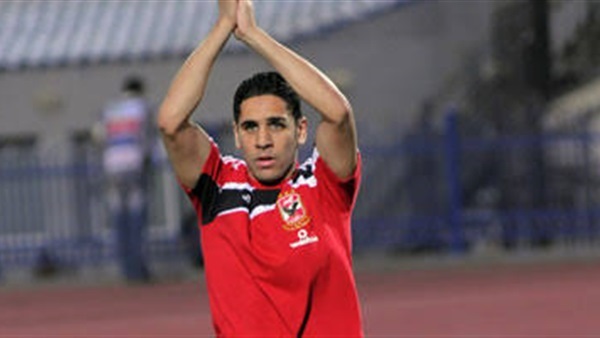 احمد السيد 