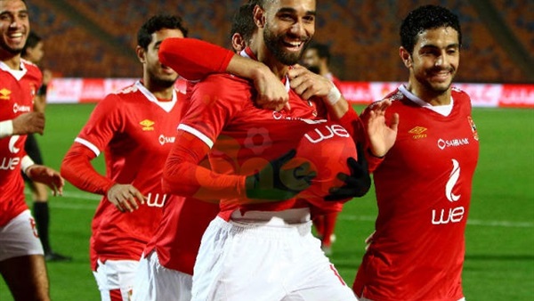 النادي الأهلي