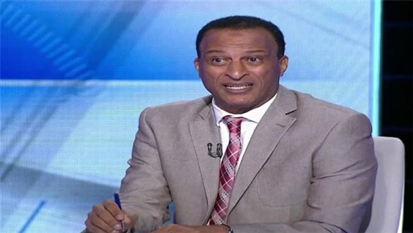 اسامة عرابي