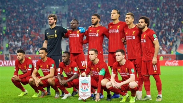 فريق ليفربول