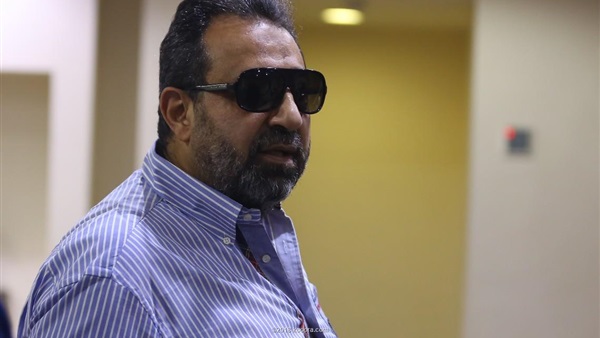 مجدي عبد الغني