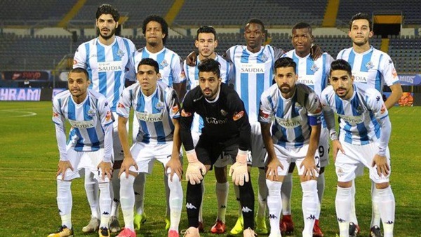بيراميدز