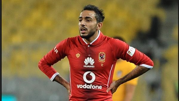 محمود كهربا