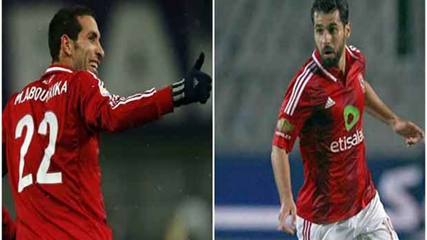 عبد الله السعيد و