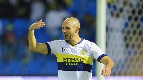 نور الدين امرابط