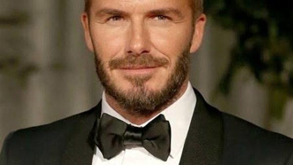 ديفيد بيكهام