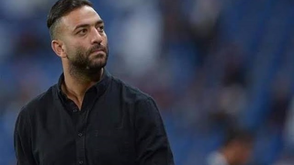 أحمد حسام ميدو 