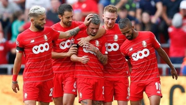 ستاندر لييج