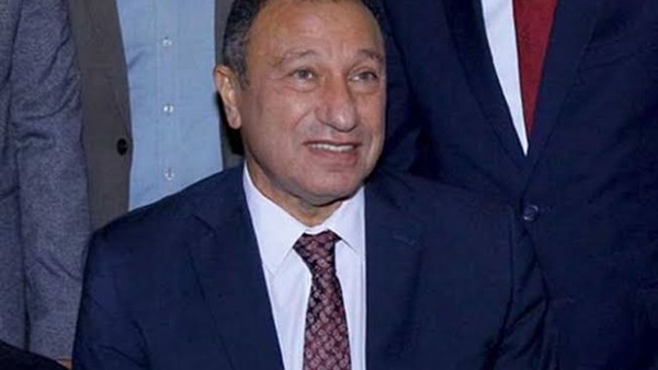 محمود الخطيب 