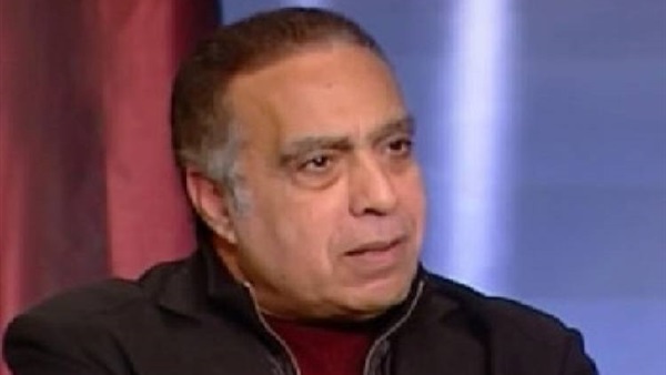 الدكتور محمد العدل