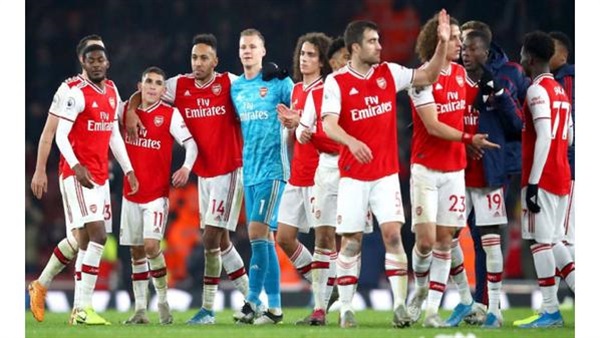 فريق ارسنال