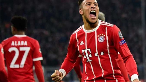 كورنتان توليسو