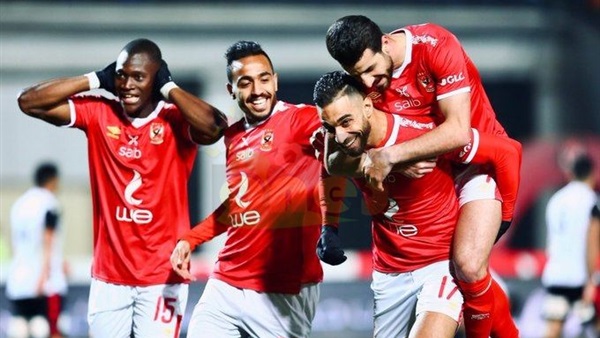 النادي الأهلي