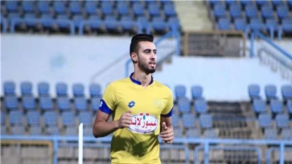 باهر المحمدي