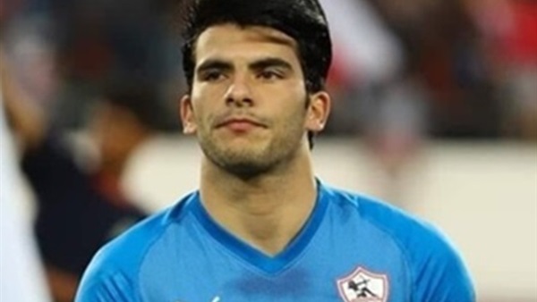 احمد سيد زيزو