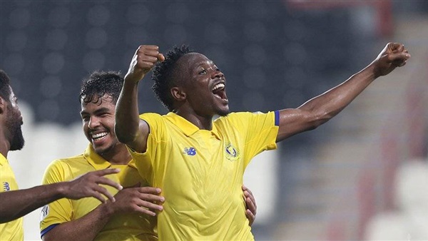 النيجيري أحمد موسى