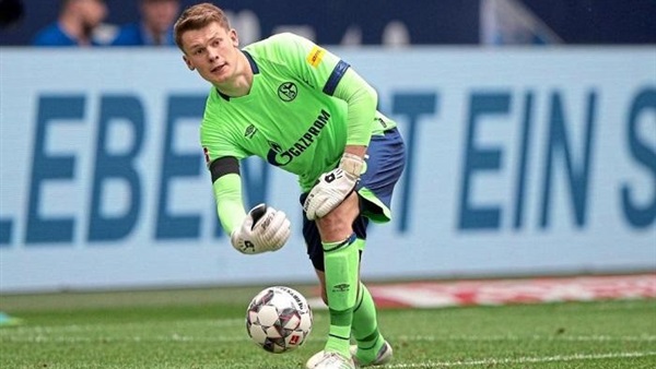 أليكسندر نوبل