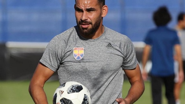 احمد عيد عبد الملك