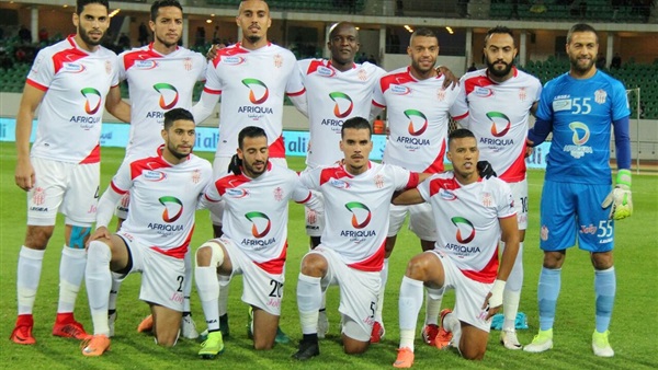 فريق حسنية أغادير