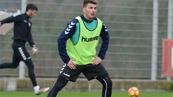 أحمد سيد زيزو 