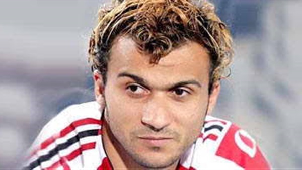 إبراهيم سعيد 