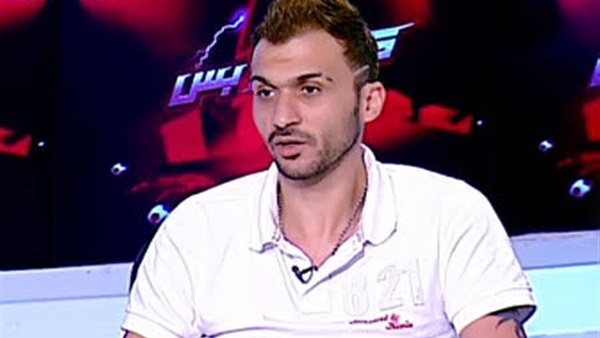 إبراهيم سعيد 