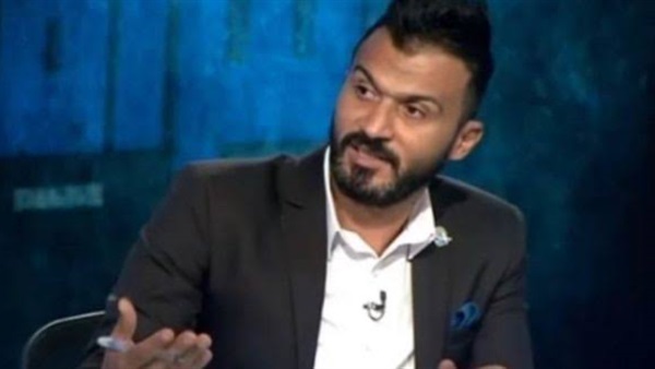 إبراهيم سعيد 