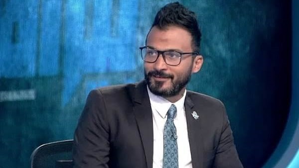 إبراهيم سعيد 