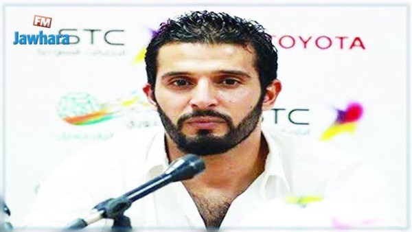 المدرب التونسي ناصيف