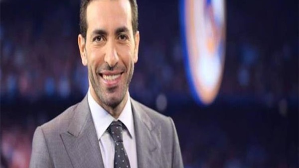 محمد ابو تريكة