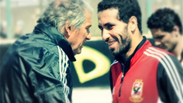 جوزية ابو تريكة