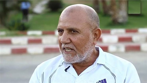 صبري المنياوي 