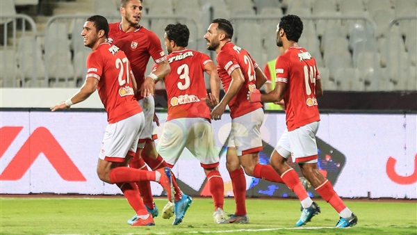 النادي الأهلي