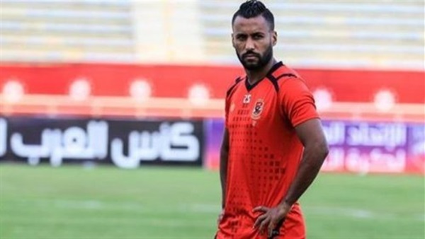 حسام عاشور