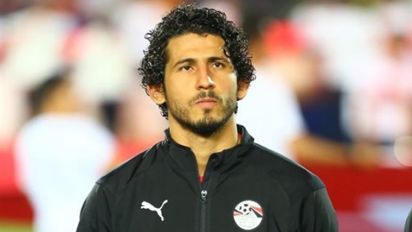 احمد حجازي
