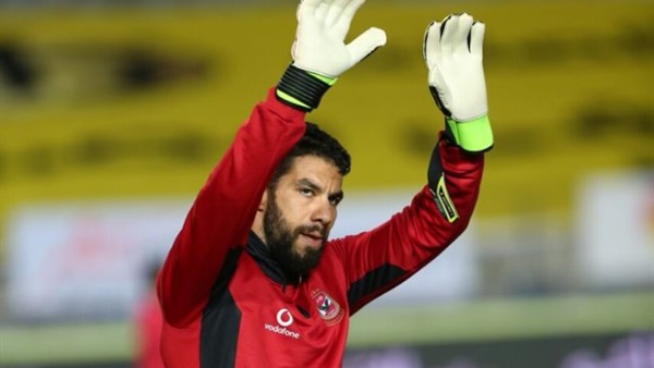 شريف اكرامي 