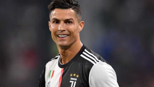 كرستيانو رونالدو