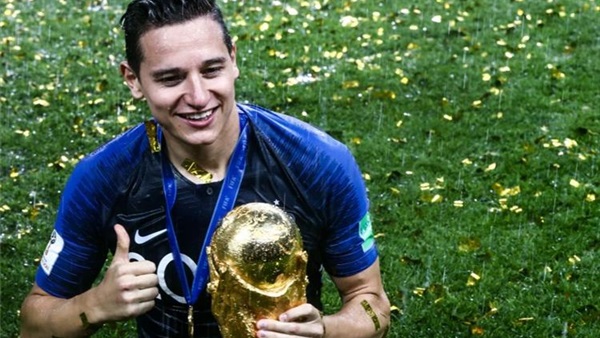 فلوريان توفين