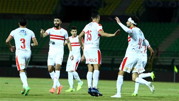 نادي الزمالك