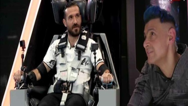 علي معلول ورامز جلال