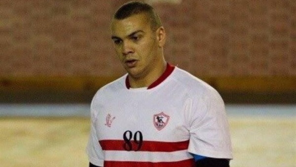 محمد ممدوح هاشم 