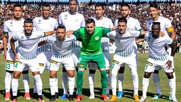 فريق الدفاع الحسني