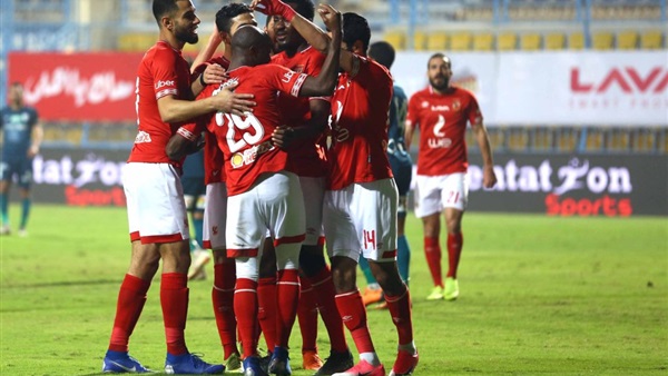 النادي الأهلي