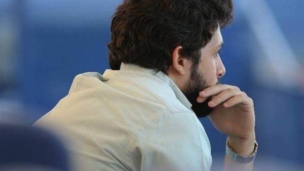 حسام الزناتي