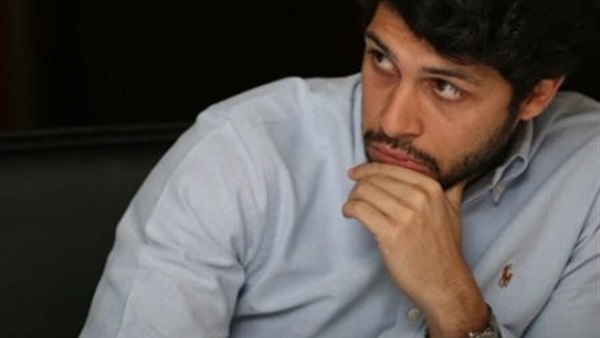 حسام الزناتي