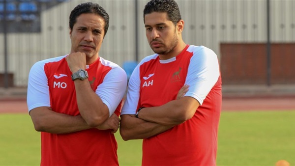 محمد عبد الواحد المدرب