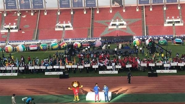 وان ثري| بوابة الرياضة المصرية 