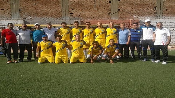 وان ثري| بوابة الرياضة المصرية 